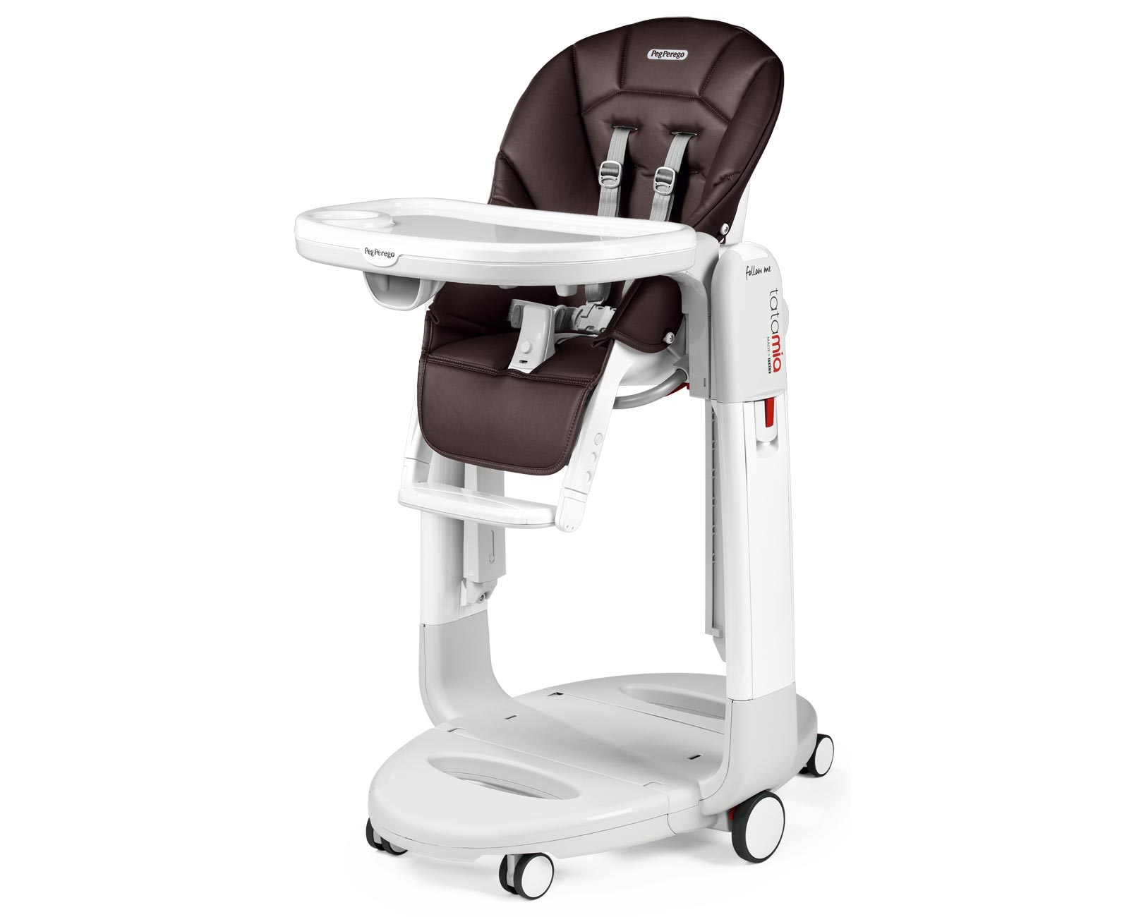 Peg Perego Tatamia Follow Me – Cacao – Peg Perego Tatamia Follow Me Cacao bei babybrands.de kaufen ✓ sicher, einfach & bequem online bestellen ✓